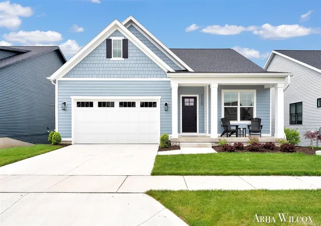 Photo 1 of Sale Pending at 7720 Fase St #5, Ada, MI 49301 | MLS# 70534889 | Listing updated on 2026-06-14