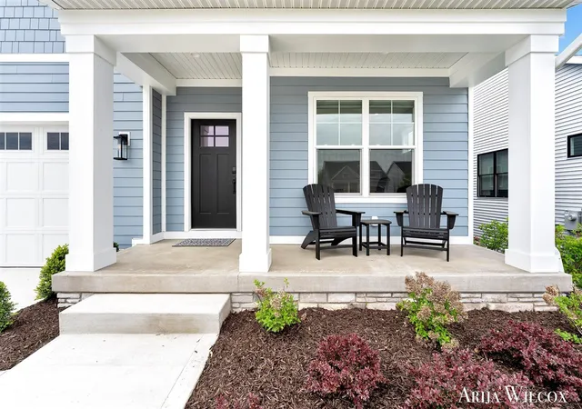 Photo 2 of Sale Pending at 7720 Fase St #5, Ada, MI 49301 | MLS# 70534889 | Listing updated on 2026-06-14