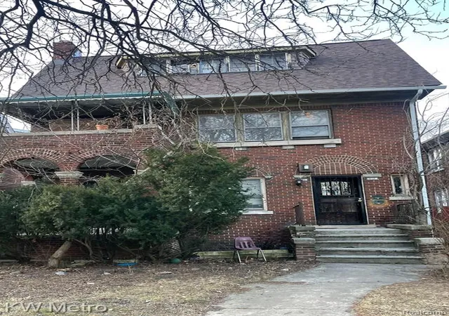 1st image of 3216 Webb St, Detroit, MI 48206 1452 | MLS# 60378056