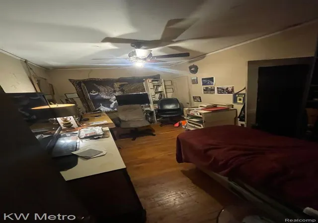 2nd image of 3216 Webb St, Detroit, MI 48206 1452 | MLS# 60378056