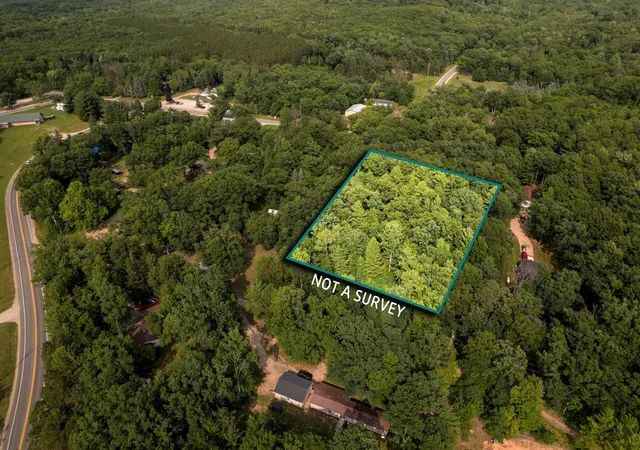 Photo 3 of Land for sale at Lots 89 & 90 Beroun Ave, Interlochen, MI 49643 | MLS# 80071183 | Listing updated on 2026-07-19