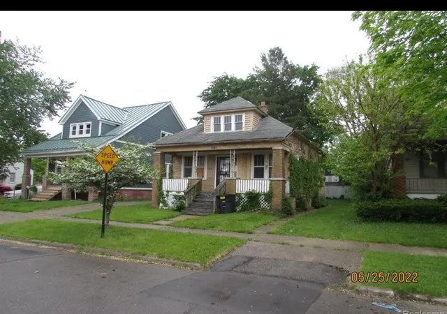 1st image of 7254 Faust Ave, Detroit, MI 48228 | MLS# 70448674