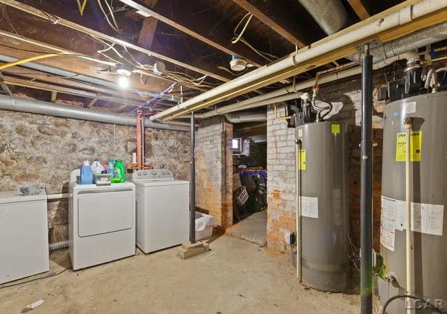 40th image of 107 W Wilkins St, Jackson, MI 49203 | MLS# 50202271