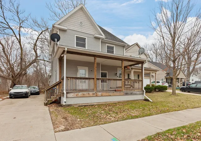 5th image of 107 W Wilkins St, Jackson, MI 49203 | MLS# 50202271