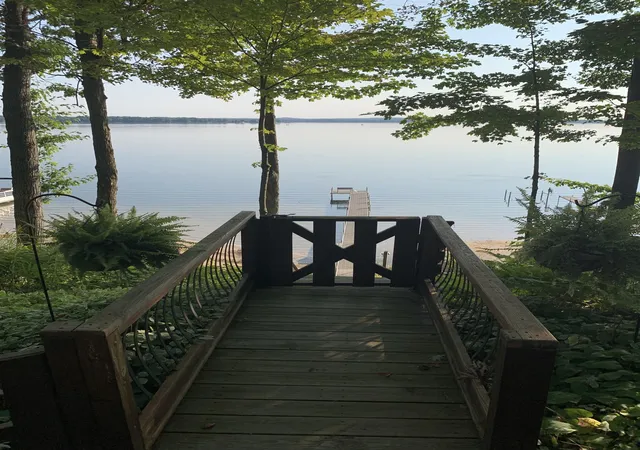 Homes for sale in Lake City, MI | 1504 S Birchaven Bch, Lake City, MI 49651 | MLS# 80069080