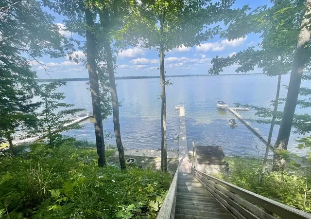 Photo 3 of Single family home for sale at 1504 S Birchaven Beach, Lake City, MI 49651 | MLS# 80069080 | Listing updated on 2026-07-12