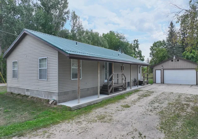 1st image of 10687 Dwight St, Chippewa Lake, MI 49320 | MLS# 80072788