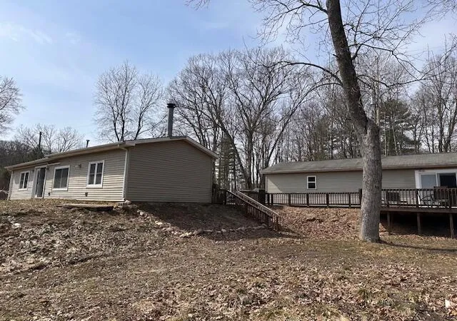 Photo 3 of Single family home for sale at 8034 N Johnson Rd, Irons, MI 49644 | MLS# 70519704 | Listing updated on 2026-09-08
