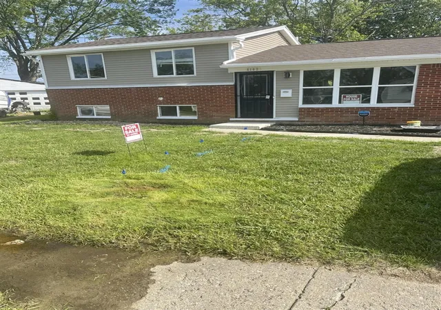 Photo 1 of Single family home for sale at 6102 Otoole Ln, Mount Morris, MI 48458 | MLS# 70553834 | Listing updated on 2026-09-03