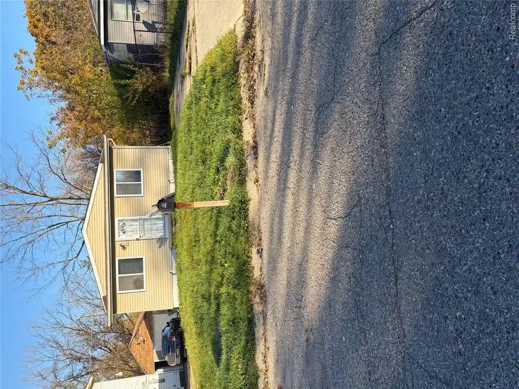 Single family home for sale at 1412 Tremont Ave, Flint, MI 48505 | MLS# 61040954