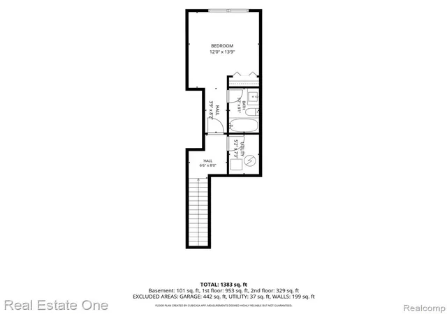 39th image of 609 Village Ln, Milford, MI 48381 | MLS# 61011200