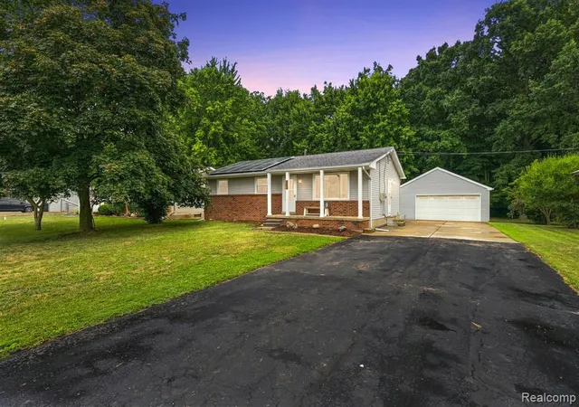 1st image of 5409 Hopkins Rd, Flint, MI 48506 1559 | MLS# 61022529