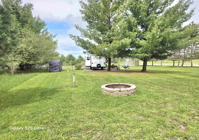 Homes for sale in Gladwin, MI | 5492 Lexington Dr, Gladwin, MI 48624 | MLS# 50207889