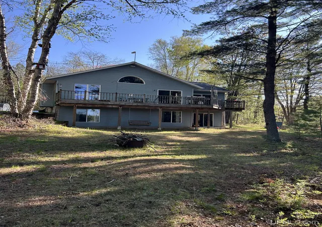 Homes for sale in Wetmore, MI | 14988 33rd Rd, Wetmore, MI 49895 | MLS# 50209266