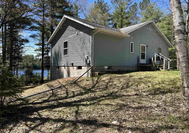 Homes for sale in Wetmore, MI | 14988 33Rd Rd, Wetmore, MI 49895 | MLS# 50209266