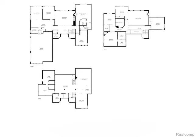 Photo 99 of Mansion for sale at 4884 Cider Hill Dr, Rochester, MI 48306 1608 | MLS# 61025920 | Listing updated on 2026-08-31