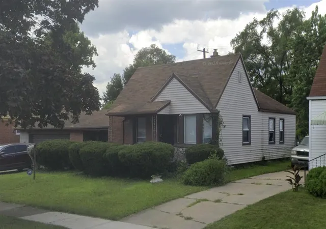 Homes for sale in Ecorse, MI | 3756 19th St, Ecorse, MI 48229 | MLS# 70502399
