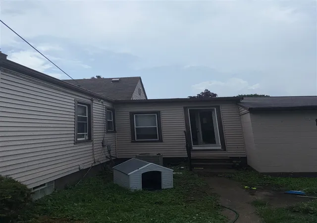 Homes for sale in Ecorse, MI | 3756 19Th St, Ecorse, MI 48229 | MLS# 70502399