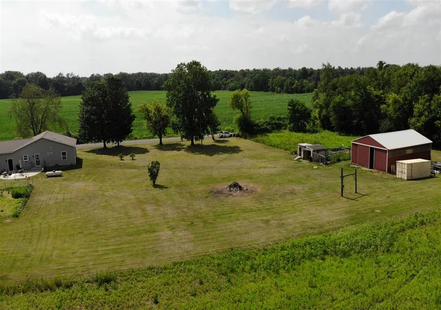 Homes for sale in Vandalia, MI | 64136 Union Rd, Vandalia, MI 49095 | MLS# 70542455