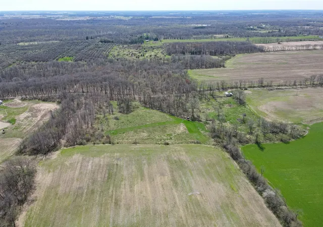Photo 36 of Sale Pending at 8475 Ross Rd, Muir, MI 48860 | MLS# 70526248 | Listing updated on 2026-09-10