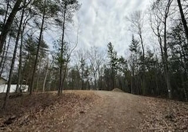 Photo 1 of Land for sale at 0 Mohawk St, Pentwater, MI 49449 | MLS# 70521862 | Listing updated on 2026-07-05
