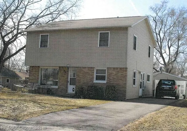 Homes for sale in Ypsilanti, MI | 270 Ohio St, Ypsilanti, MI 48198 | MLS# 60920665