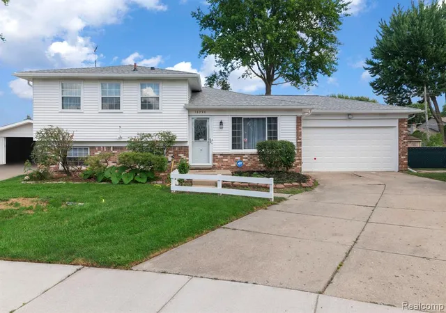 Photo 1 of Sale Pending at 16296 Picton Ct, Clinton Township, MI 48038 4505 | MLS# 61024082 | Listing updated on 2026-09-15