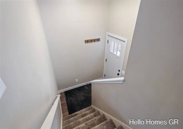 Photo 3 of Sale Pending at 589 34th Street, Wyoming, MI 49509 | MLS# 70514051 | Listing updated on 2026-02-10