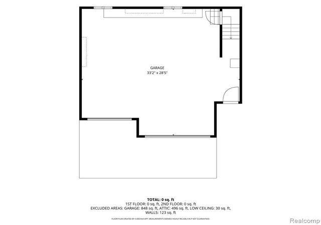 Homes for sale in Burton, MI | 1360 Kra Nur Dr, Burton, MI 48509 | MLS# 61006869
