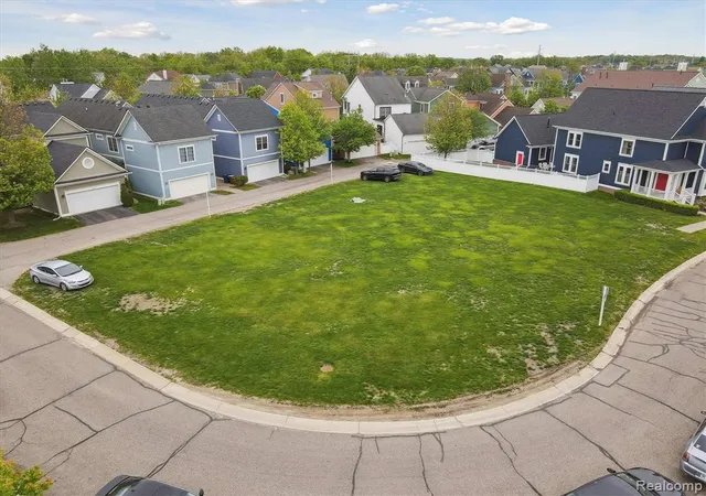 3rd image of 002 Filmore, Canton, MI 48188 | MLS# 60405271