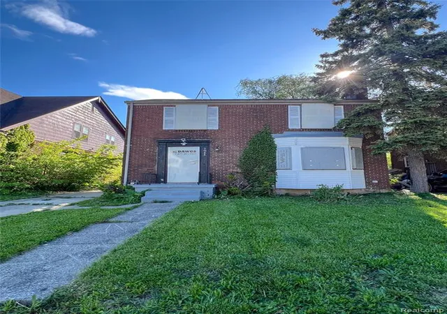 1st image of 3945 Devonshire Rd, Detroit, MI 48224 | MLS# 60959409
