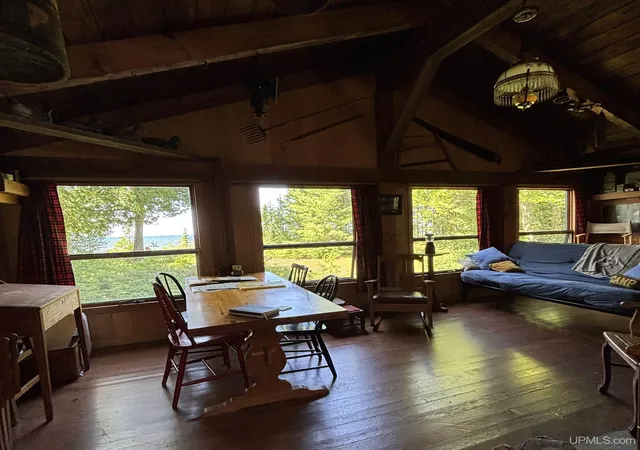 3rd image of 9988 Mallette Point Trail Trail, Deerton, MI 49822 | MLS# 50219307