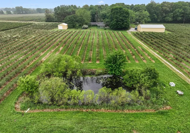Photo 3 of Land for sale at 2031 Lynch Rd, Benton Harbor, MI 49022 | MLS# 70541742 | Listing updated on 2026-09-13