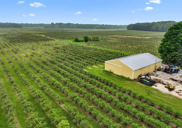 Photo 3 of Land for sale at 2031 Lynch Rd, Benton Harbor, MI 49022 | MLS# 70541742 | Listing updated on 2026-09-25