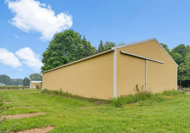 Photo 4 of Land for sale at 2031 Lynch Rd, Benton Harbor, MI 49022 | MLS# 70541742 | Listing updated on 2026-09-25