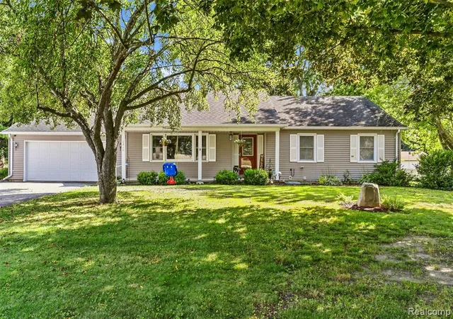 1st image of 2310 Peppermill Rd, Lapeer, MI 48446 9475 | MLS# 61023818