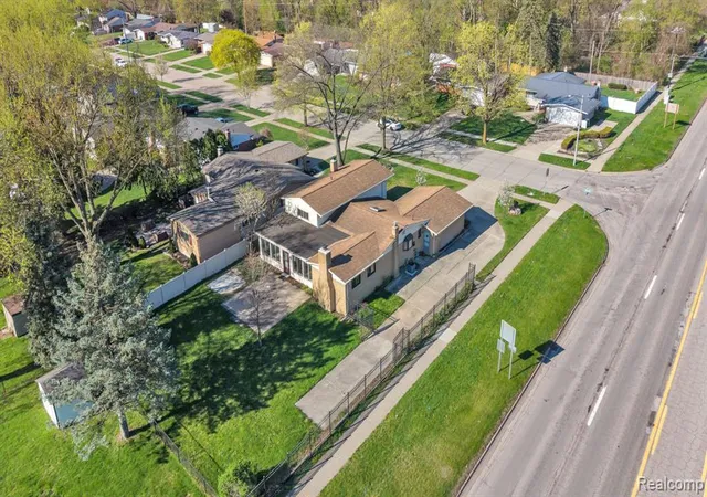 Photo 48 of Single family home for sale at 9498 Bassett St, Livonia, MI 48150 3311 | MLS# 61024901 | Listing updated on 2026-08-27