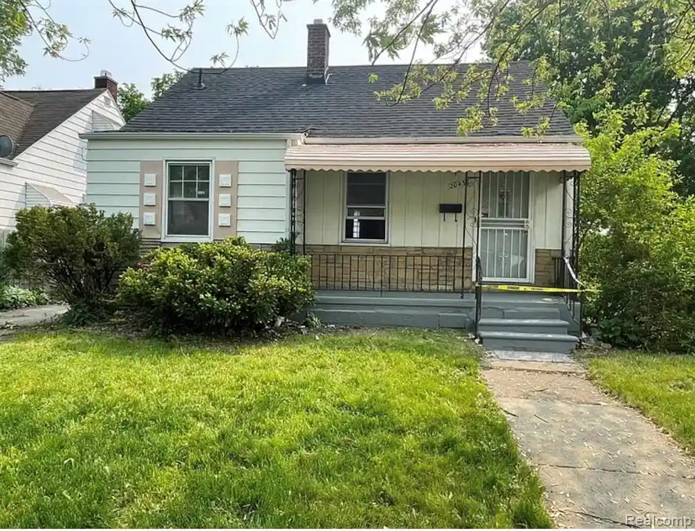 Photo 1 of Single family home for sale at 20436 Mccormick St, Detroit, MI 48224 | MLS# 61041691 | Listing updated on 2026-10-25