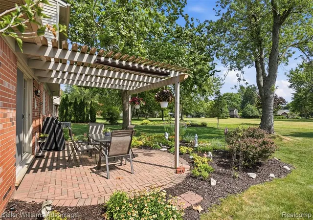 Photo 3 of Sale Pending at 22161 Cumberland Dr, Northville, MI 48167 | MLS# 61020421 | Listing updated on 2026-08-24