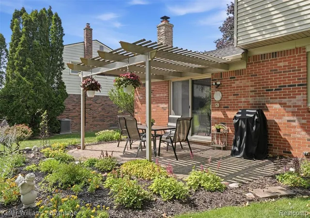 Photo 63 of Sale Pending at 22161 Cumberland Dr, Northville, MI 48167 | MLS# 61020421 | Listing updated on 2026-08-24
