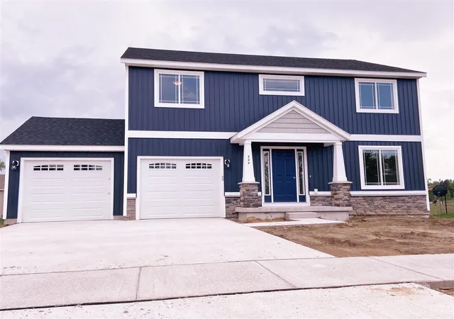1st image of 20935 Dewey Rd, Howard City, MI 49329 | MLS# 70553626