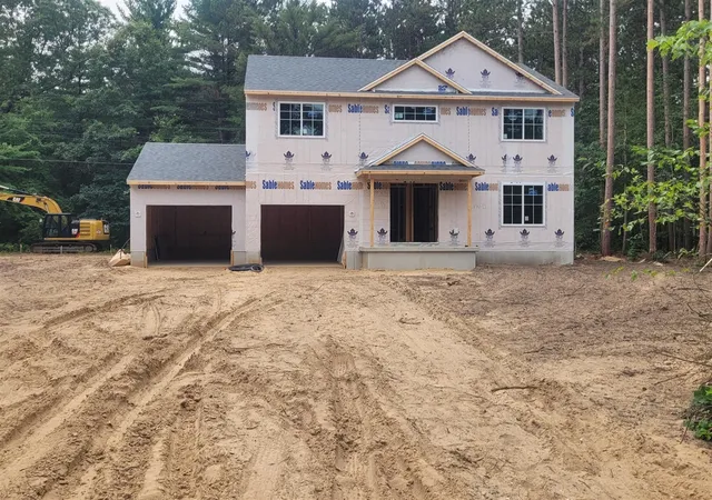 2nd image of 20935 Dewey Rd, Howard City, MI 49329 | MLS# 70553626