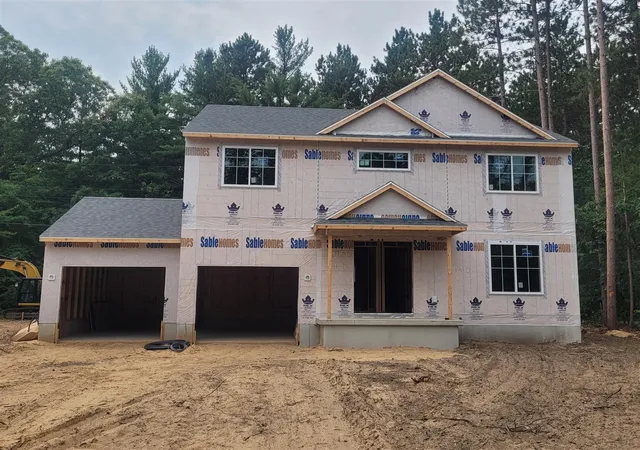 3rd image of 20935 Dewey Rd, Howard City, MI 49329 | MLS# 70553626