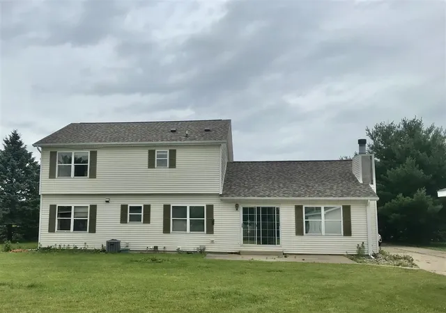 Homes for sale in Sturgis, MI | 26123 Fawn River Rd, Sturgis, MI 49091 | MLS# 70535581