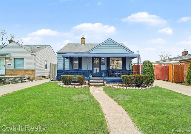 1st image of 1647 Stewart Ave, Lincoln Park, MI 48146 | MLS# 60979490