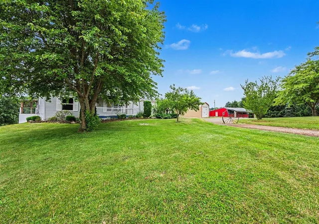 Homes for sale in Three Rivers, MI | 13191 Harder Rd, Three Rivers, MI 49093 | MLS# 70542432