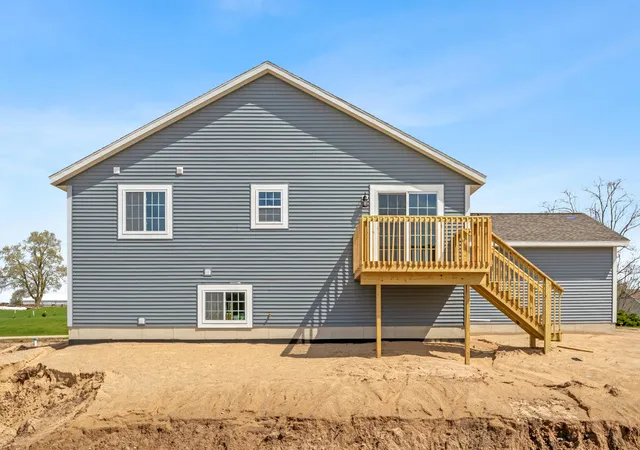3rd image of 5229 Lilac Ln, Fremont, MI 49412 | MLS# 70515091