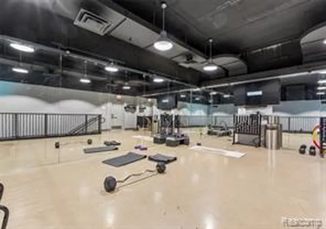 Homes for sale in Detroit, MI | 1001 W Jefferson Ave #300-7H, Detroit, MI 48226 | MLS# 61005668
