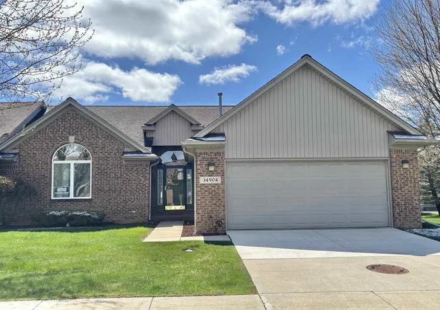 Homes for sale in Richmond, MI | 34904 Chickadee Rdg, Richmond, MI 48062 | MLS# 50211035