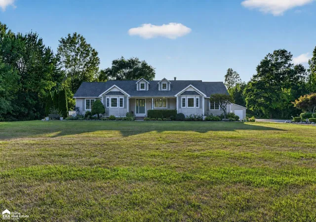 Photo 1 of Sale Pending at 2120 Montague Rd, Davison, MI 48423 | MLS# 50219796 | Listing updated on 2026-08-31